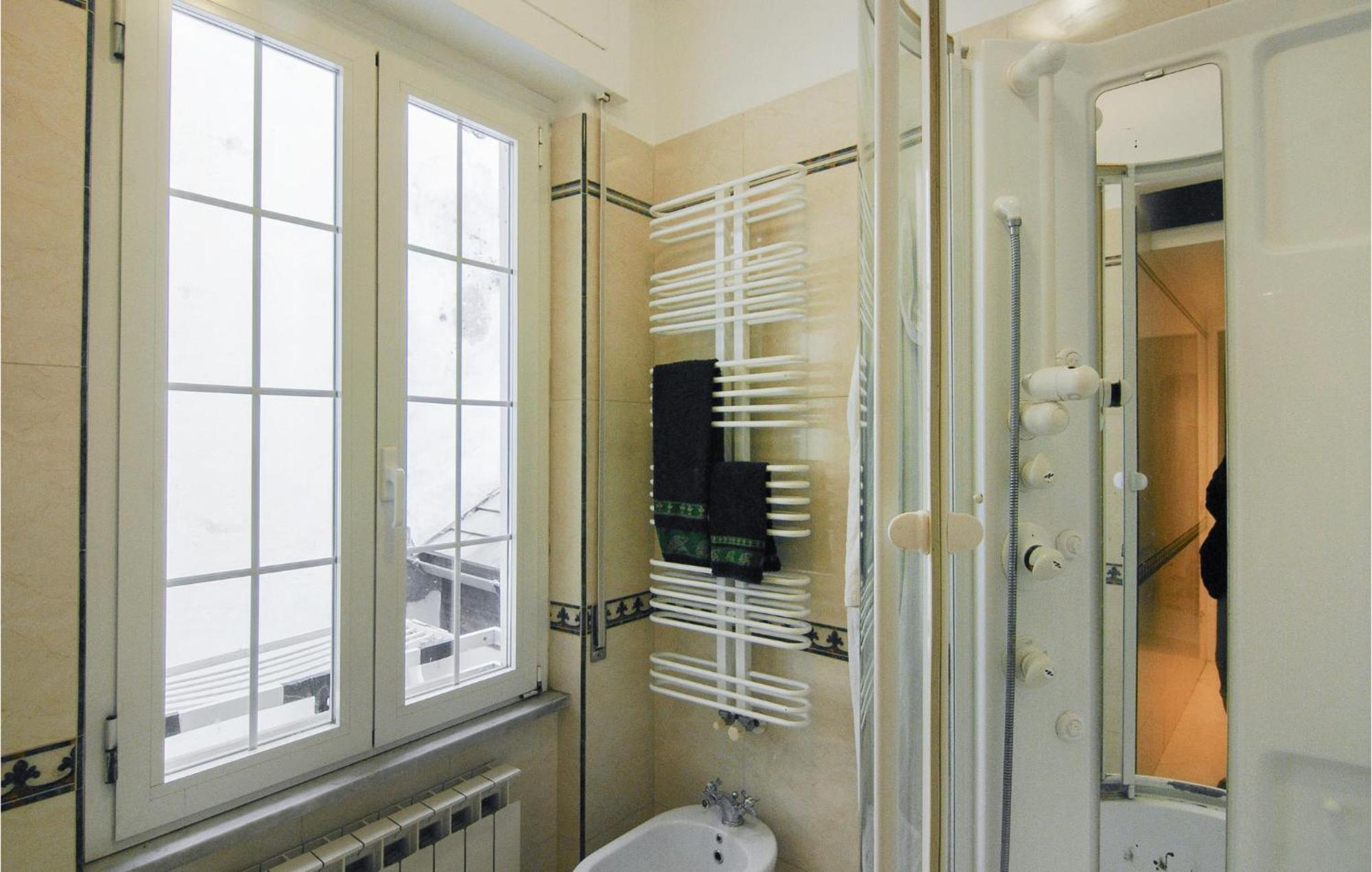 Nice Apartment In Moneglia With Kitchen Buitenkant foto